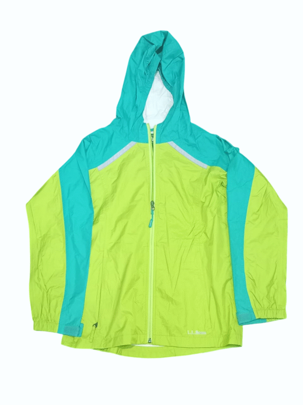 L.L.BEAN Cotton Jacket - Image 2