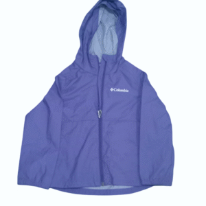COLUMBIA Cotton Jacket