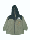 AFTON STREET Polyester Jacket