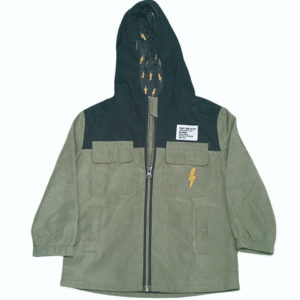 AFTON STREET Polyester Jacket
