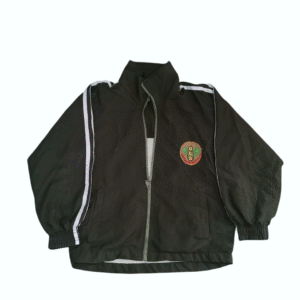 MAGDY SPORT Nylon Jacket