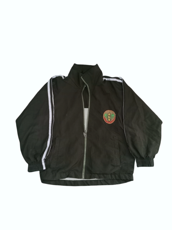 MAGDY SPORT Nylon Jacket