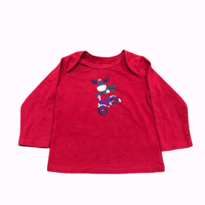 HEALTHTEX Top Tee