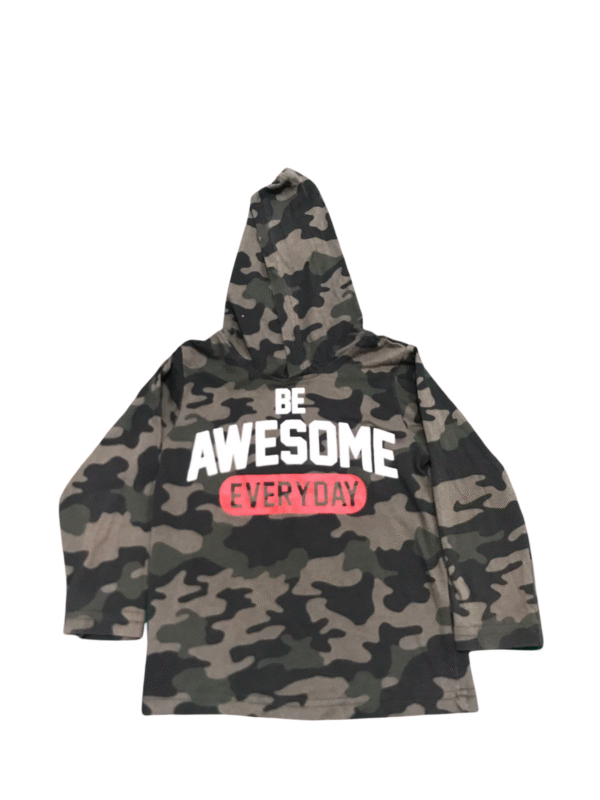 GARANIMALS Hoodie