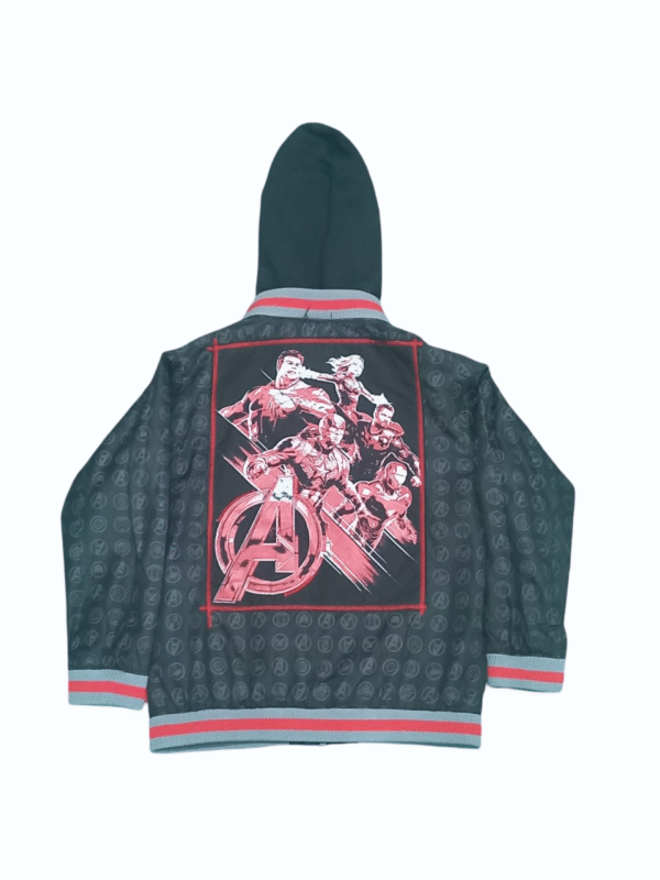 DISNEY Cotton Jacket - Image 2