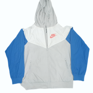 NIKE Cotton Jacket