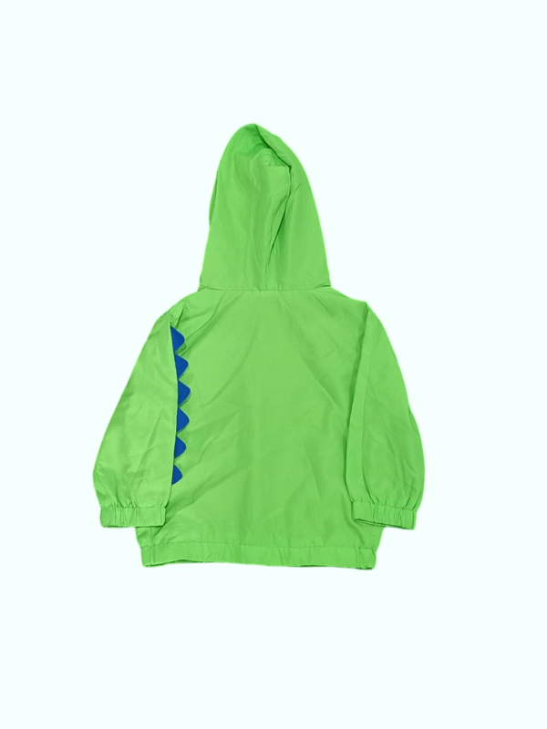 WONDER NATION Nylon Jacket - Image 2