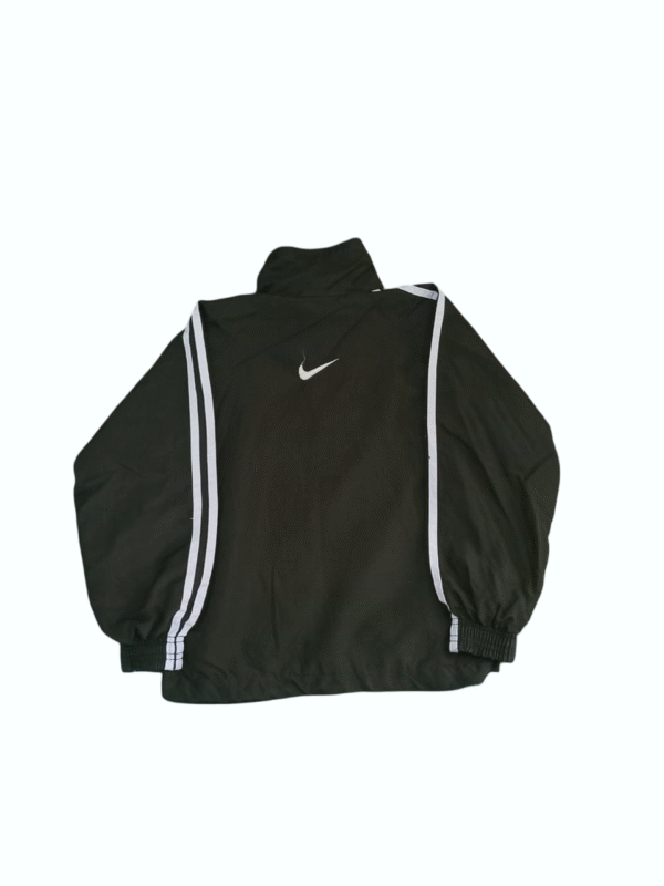 MAGDY SPORT Nylon Jacket - Image 2