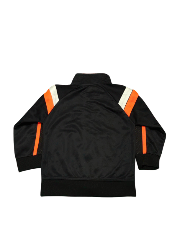 C B Zip-Up Upper - Image 2