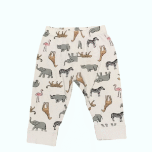 H B Trouser
