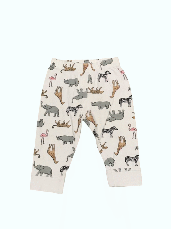 H B Trouser