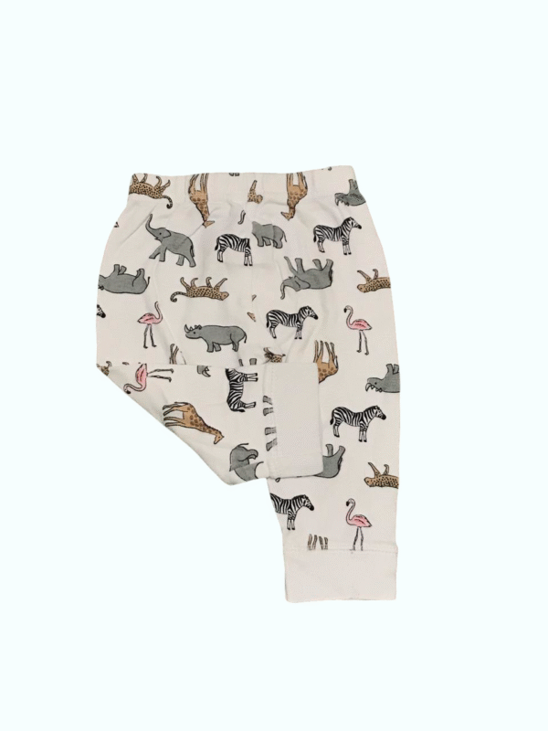 H B Trouser - Image 2