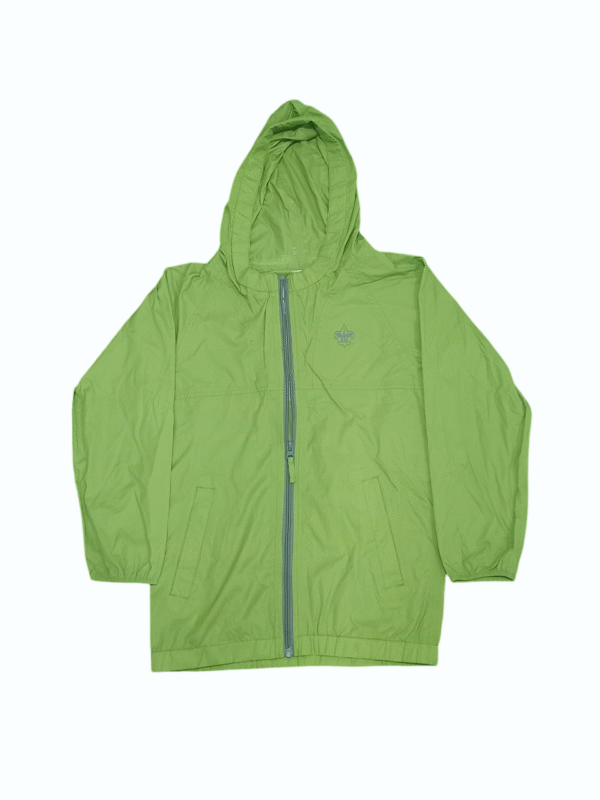 BOY SCOUTS OF AMERICA Cotton Jacket