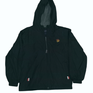 JINGLE BONGALA Cotton Jacket
