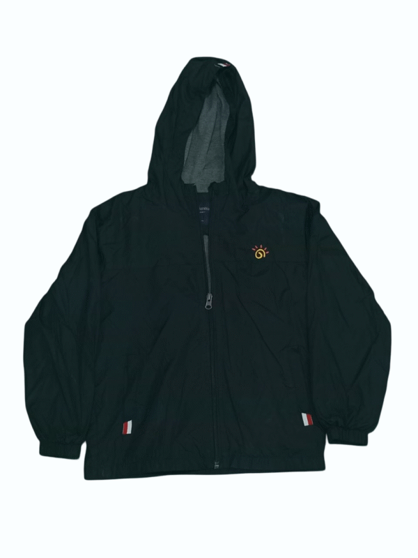 JINGLE BONGALA Cotton Jacket