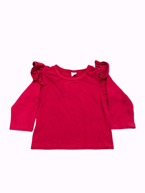 HEALTHTEX Top Tee