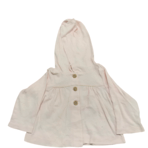 CARTER’S Zip-Up Hoodie