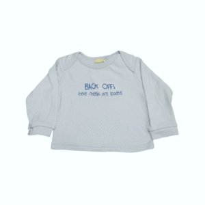 KID GETS Sweatshirt