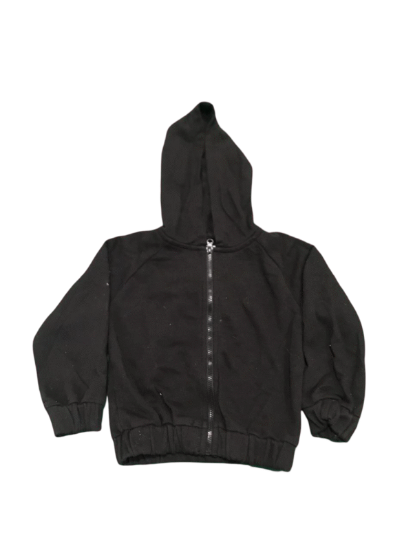 GARANIMALS Zip-Up Hoodie