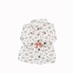 DAISY FUENTES Cotton Jacket
