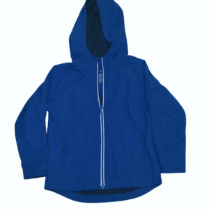 ALL IN MOTION Polyester Jacket