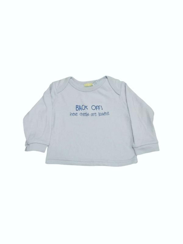 KID GETS Sweatshirt