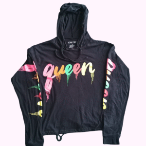 ON FIRE Hoodie