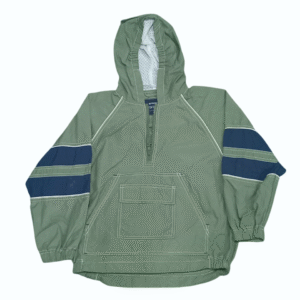 CANYON RIVER BLUES Polyester Jacket