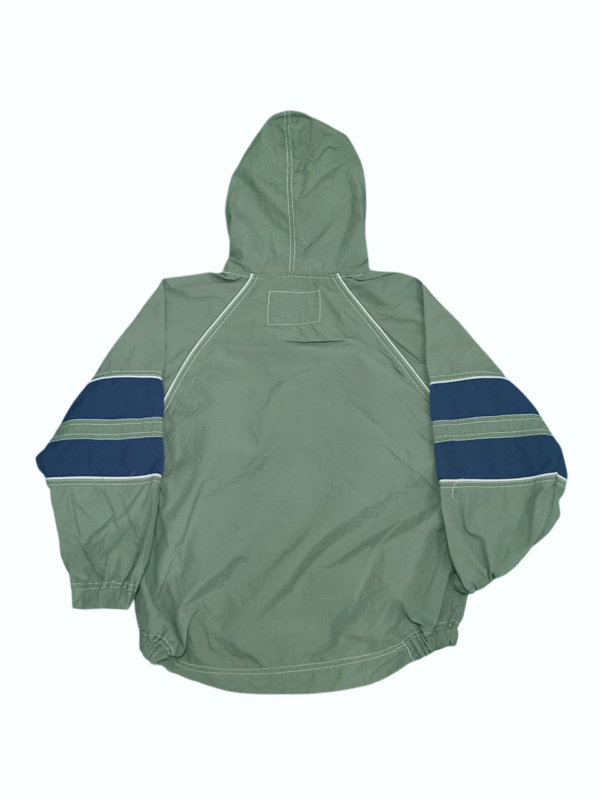 CANYON RIVER BLUES Polyester Jacket - Image 2