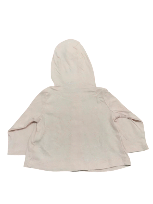 CARTER’S Zip-Up Hoodie - Image 2