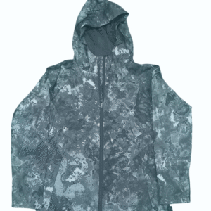 ALL IN MOTION Cotton Jacket