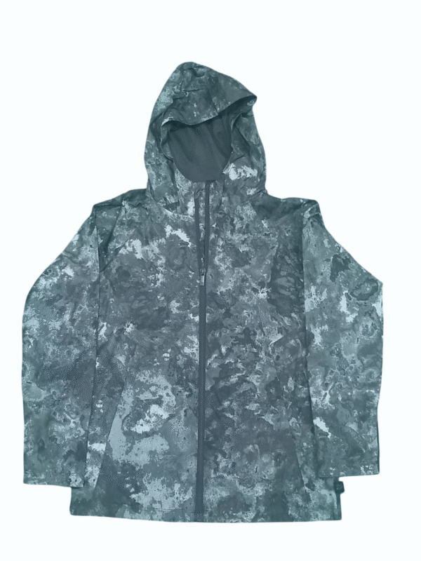 ALL IN MOTION Cotton Jacket
