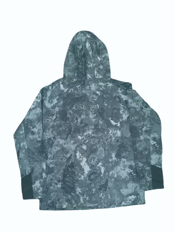 ALL IN MOTION Cotton Jacket - Image 2