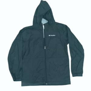 COLUMBIA Cotton Jacket