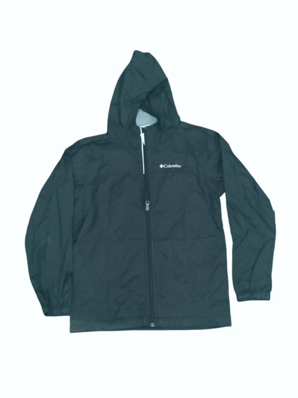 COLUMBIA Cotton Jacket