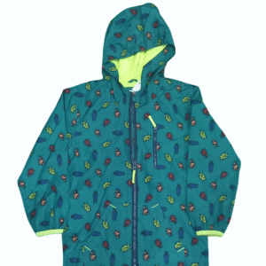 CAT & JACK Cotton Jacket