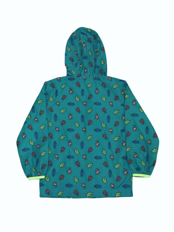 CAT & JACK Cotton Jacket - Image 2