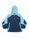 ZERO XPOSE Cotton Jacket