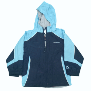 ZERO XPOSE Cotton Jacket