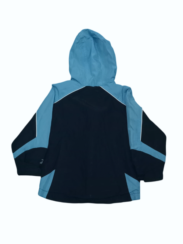 ZERO XPOSE Cotton Jacket - Image 2