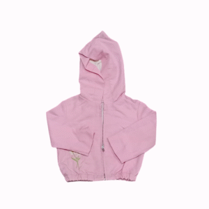 GYMBOREE Nylon Hoddie Jacket