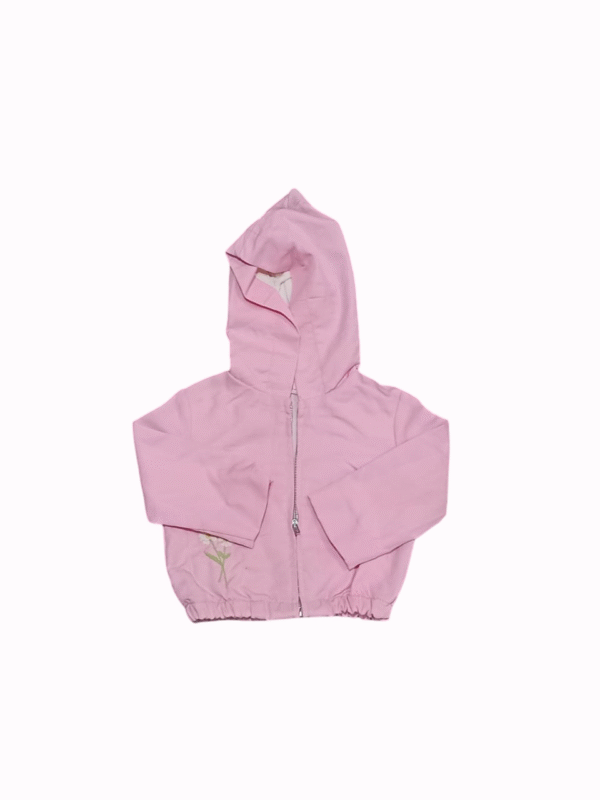 GYMBOREE Nylon Hoddie Jacket
