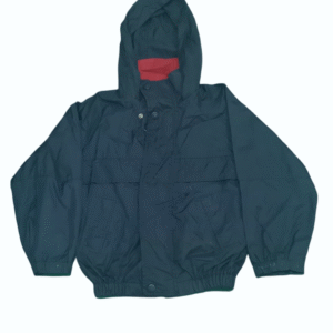 LONDONTOG Nylon Jacket