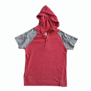 ALPHABET Hoodie