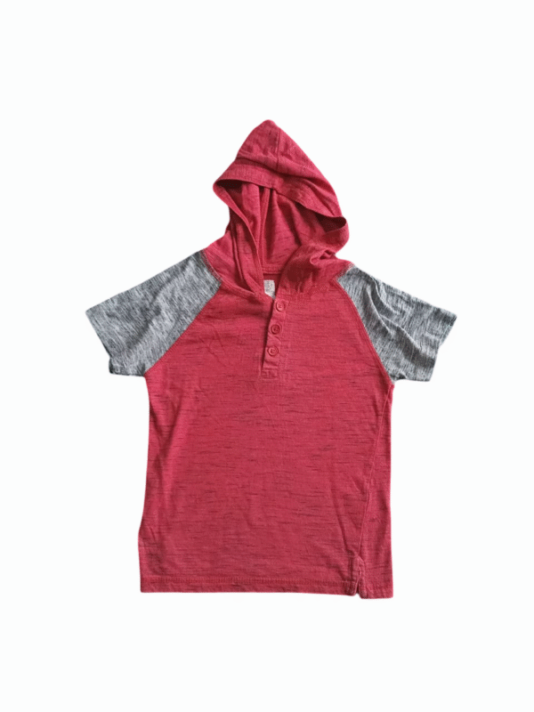 ALPHABET Hoodie