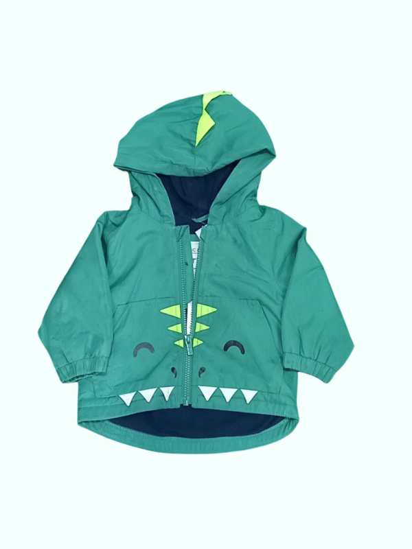 CARTER'S Nylon Jacket