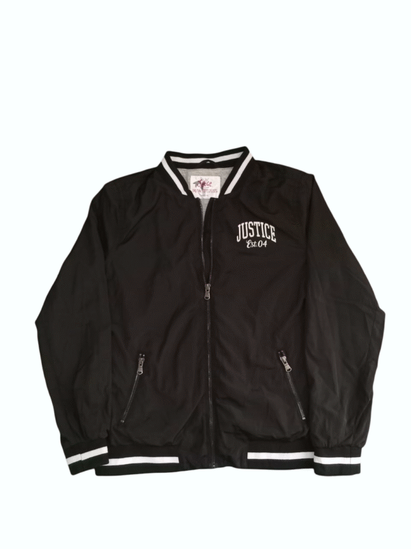JUSTICE Polyester Jacket