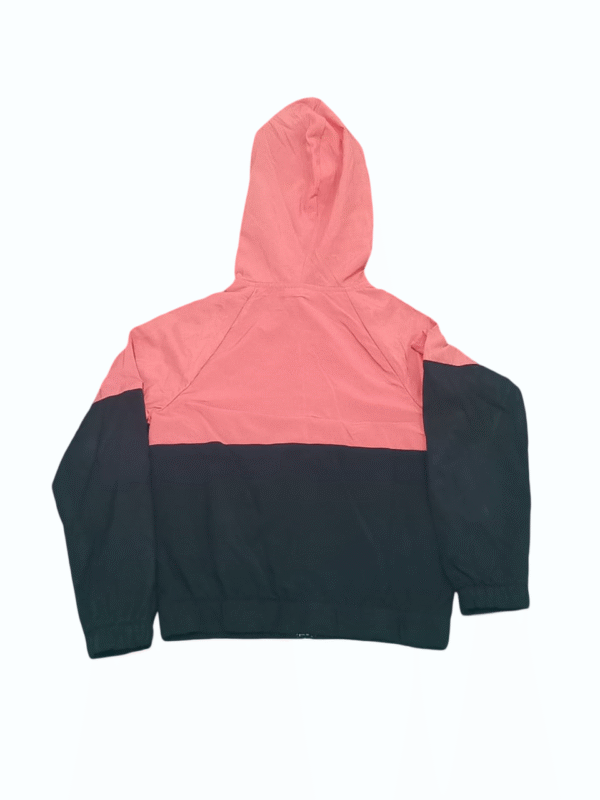 ATHLETIC WORK Nylon Jacket - Image 2