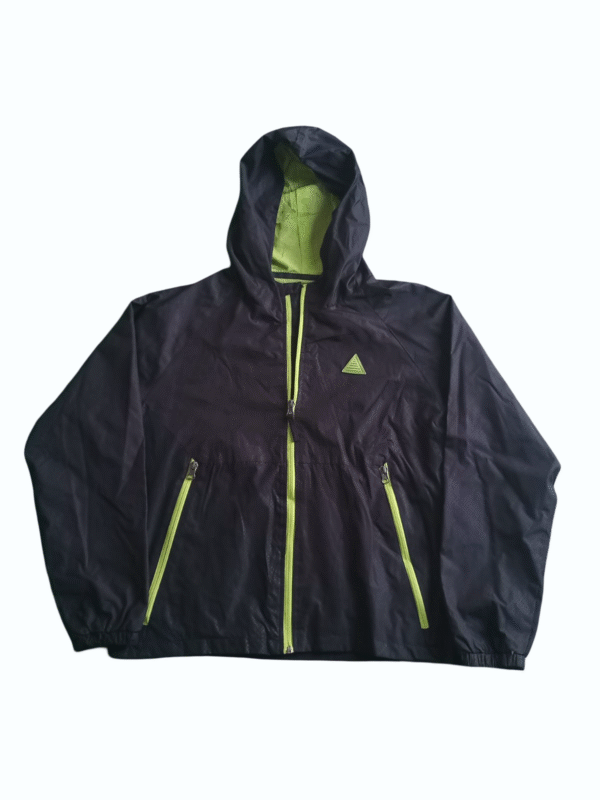 XTREME Cotton Jacket