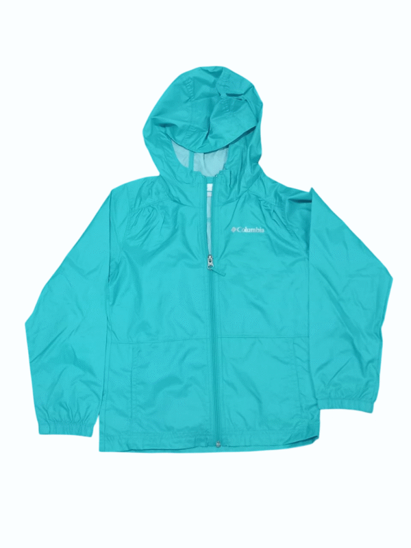 COLUMBIA Nylon Jacket